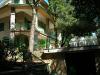Affittacamere a Corciano con terrazza esterna