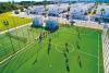 Area sportiva villaggio-turistico 3 stelle Ispica