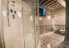 Bagno privato in camera con doccia idromassaggio Torricella
