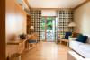 Junior Suite dell'albergo in Puglia