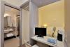 Camere con Frigo Bar e Tv Satellitare Assisi