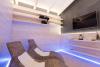 Chaise Longue Centro Benessere e Private SPA