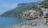 Dormire in Hotel sulla Spiaggia di Minori