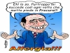 Vignetta   Berlusconi   Umorismo   Fumetti
