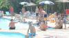 Camping con Piscina sulla costa tirrenica della Calabria