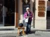 Tartufi da guinness in Umbria