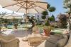 Relais a Rivotorto di Assisi, Vista Piscina