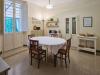 Cucina villa privata vicino mare Fano, Marche