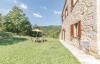 Relax in Giardino privato nelle Marche: Relais-Natura