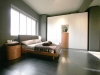 Letto moderno legno offerta Umbria