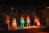 Serata con spettacolo teatrale: Baia Rocchetta