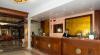 Reception 24h in Grand Hotel a Chianciano
