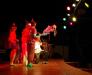 Spettacoli in Residence a Grottammare con Animazione