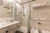 Bagno in Hotel vicino A1 Magliano-Sabina Lazio