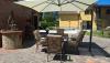 Vacanza Relax B&B con Giardino Sinalunga Toscana