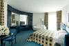 Camera Superior con TV hotel a Vieste