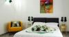 Camere confortevoli e lussuose