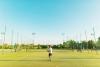 Campi da basket, calcetto, tennis, padel 