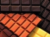 Stecche di cioccolato