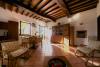 Appartamenti accoglienti nell'agriturismo Podere: Luna