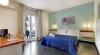 Camere per coppie e per famiglie