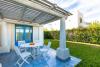 Camere con giardino-terrazzino Villaggio-turistico Ispica