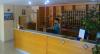 Hall H 24 Hotel 3 stelle Rodi-Garganico-Puglia