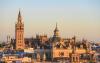 Siviglia Cattedrale Giralda Tour con Accompagnatore