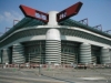 hotel vicino allo Stadio Meazza