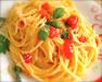 Rifornimento carboidrati dopo le corse, pasta party!