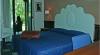 Camere con accesso al giardino