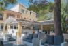 terrazza villaggio santa-margherita-di-pula-sardegna