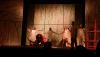 serata teatro animazione Villaggio-turistico Ispica