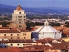 Panorama di Collodi