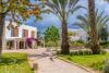 Resort  immerso nel verde, vicino Porto Cesareo