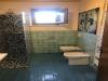 Bano privato spazioso e luminoso in villa