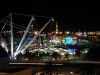 Visitare Genova di notte e di giorno