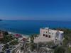 Casa Vacanze a Tropea con Piscina