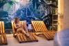 Area tisaneria relax
