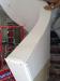 Rivestimento Scala Curva in Cartongesso Umbria