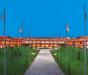 Resort con Camere e Spa a Principina