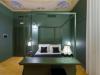 Deluxe room con camera affrascata sotto Assisi