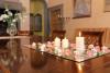 Montecarlo con camere con letto a baldacchino