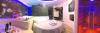 SPA SUITE SUPERIOR: Jacuzzi, Sauna, Salotto, Caminetto