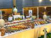 Buffet dolci Hotel 5 stelle Castellaneta-marina Taranto