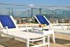 Hotel Fondi con terrazzo panoramico