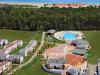 Villaggio: Vicino mare raggiungibile con Navetta