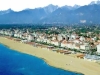 Pensions in Versilia at last minute-prices