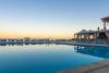 Hotel Parco del Circeo piscina salata