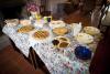 La Speciale Colazione a Buffet